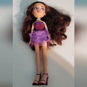 Hollywood Style Phoebe Doll